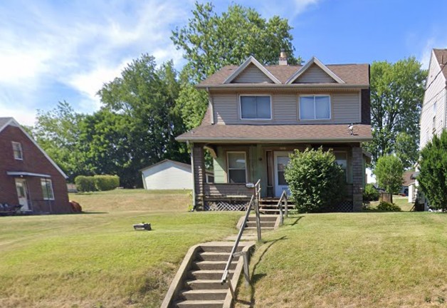 Property Image of 2527 16th Street Northeast